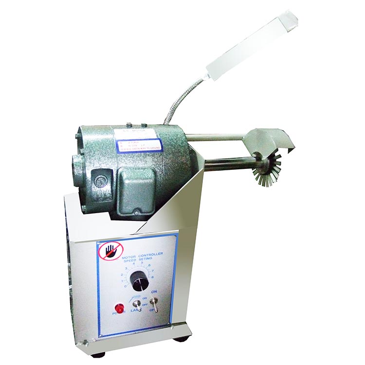 TS-970 Table Type Auto Glue-Cleaning Machine